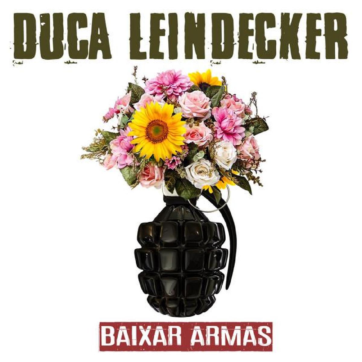 Capa do Baixar Armas