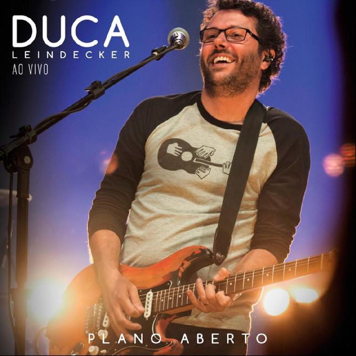 Capa do Plano Aberto